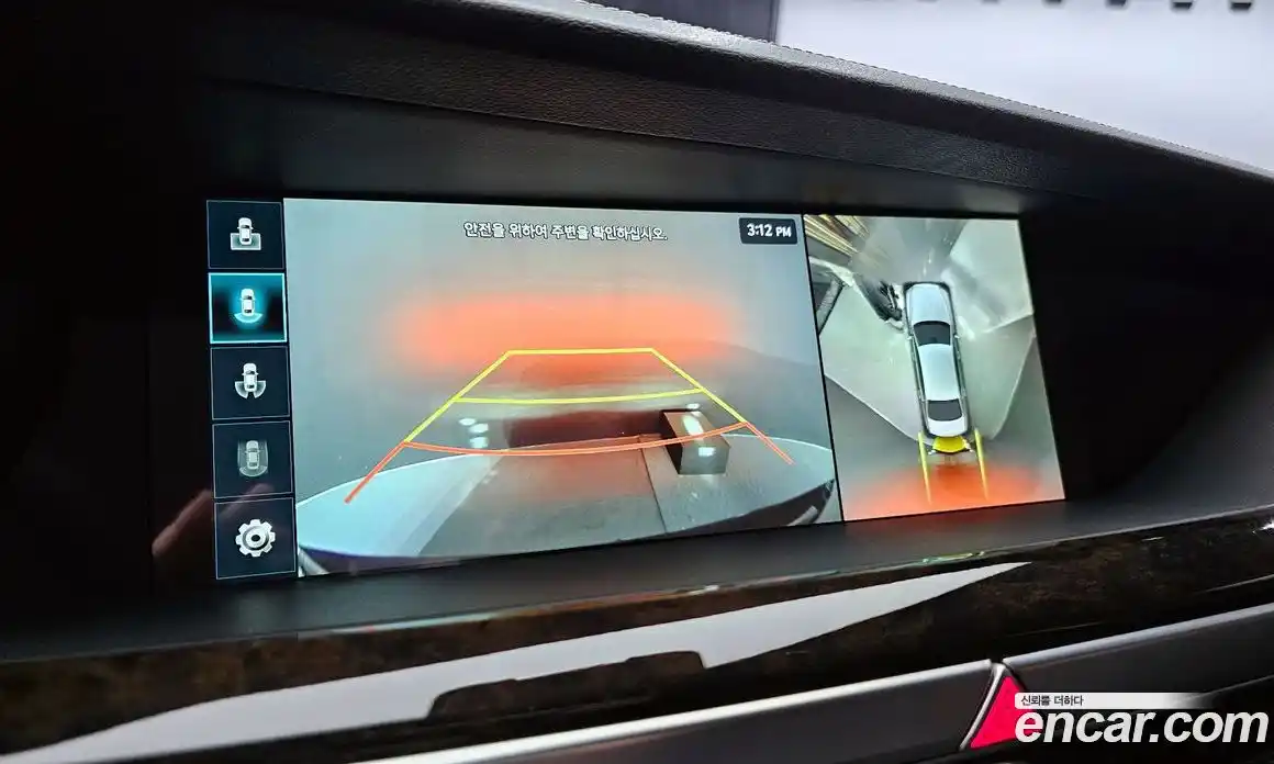 Genesis G90 2020 3.8 Автомат в Москве № 57526, фото 16