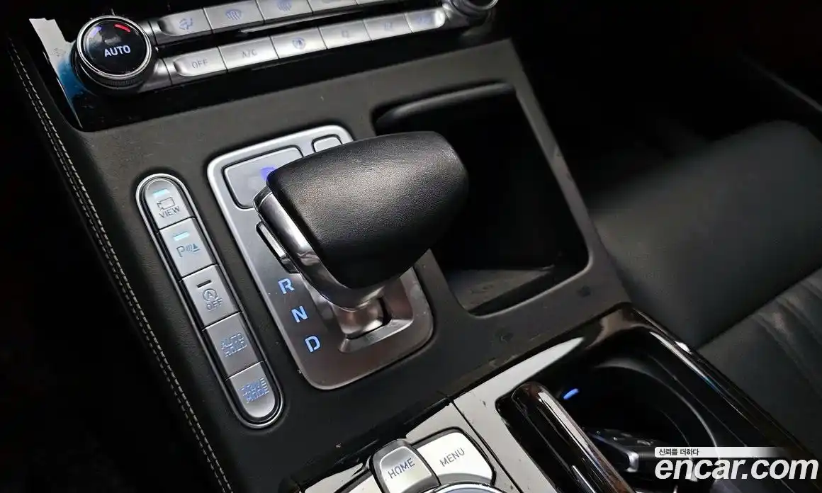 Genesis G90 2020 3.8 Автомат в Москве № 57526, фото 8