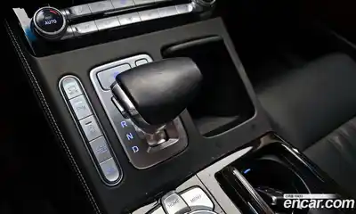 Genesis G90 2020 3.8 Автомат в Москве № 57526, миниатюра 8