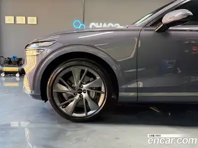 Genesis GV70 2025 2.5 Автомат в Москве № 58055, миниатюра 5