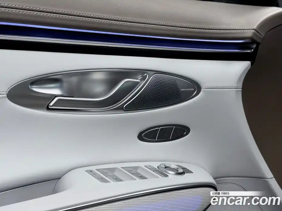 Genesis GV70 2025 2.5 Автомат в Москве № 58055, фото 6