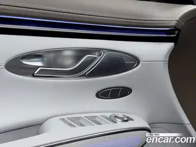 Genesis GV70 2025 2.5 Автомат в Москве № 58055, миниатюра 6