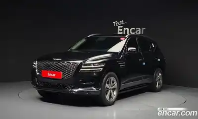 Genesis GV80, 2023