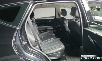 Genesis GV80 2023 3.5 Автомат в Москве № 58822, миниатюра 12