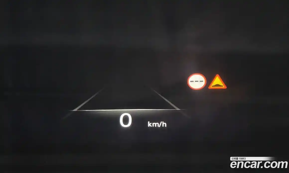 Genesis GV80 2023 3.5 Автомат в Москве № 58822, фото 17