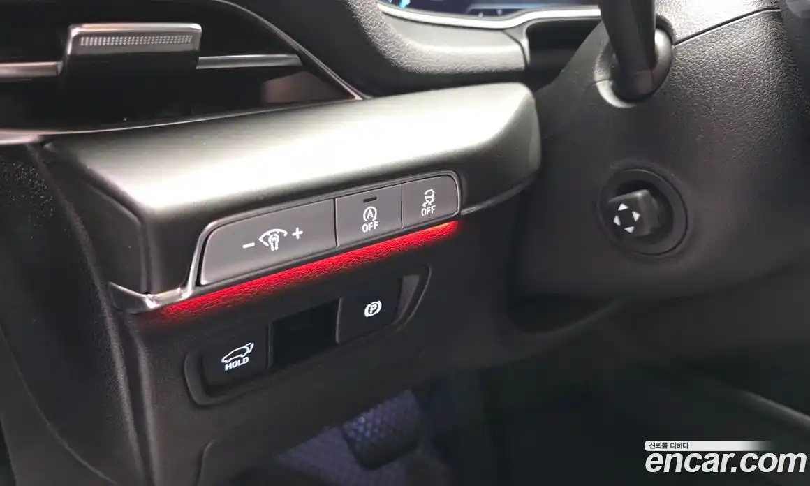 Genesis GV80 2023 3.5 Автомат в Москве № 58822, фото 18