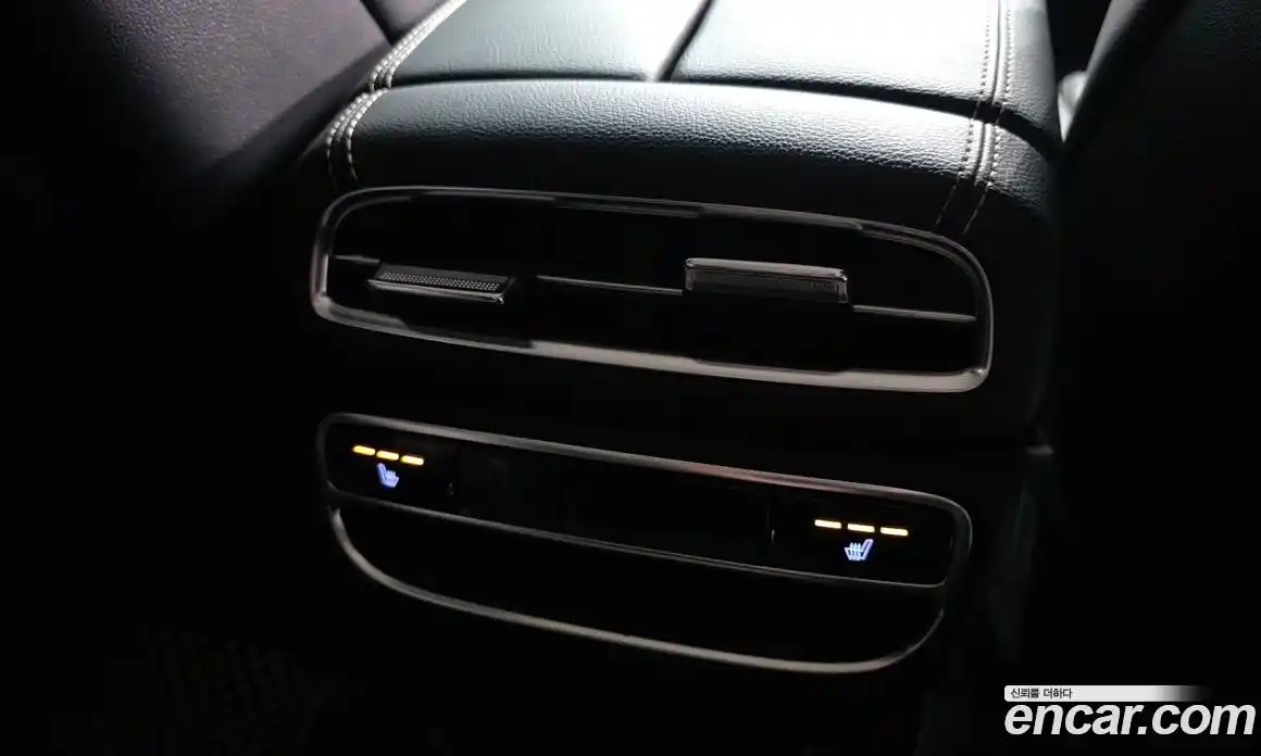 Genesis GV80 2023 3.5 Автомат в Москве № 58822, фото 19