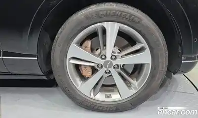 Genesis GV80 2023 3.5 Автомат в Москве № 58822, миниатюра 5