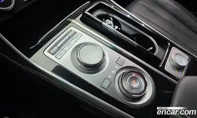 Genesis GV80 2023 3.5 Автомат в Москве № 58822, миниатюра 9