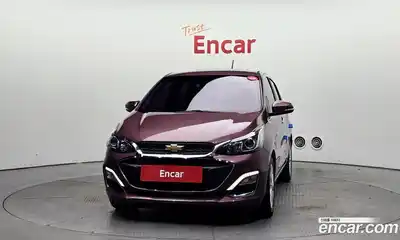 Chevrolet Spark, 2019
