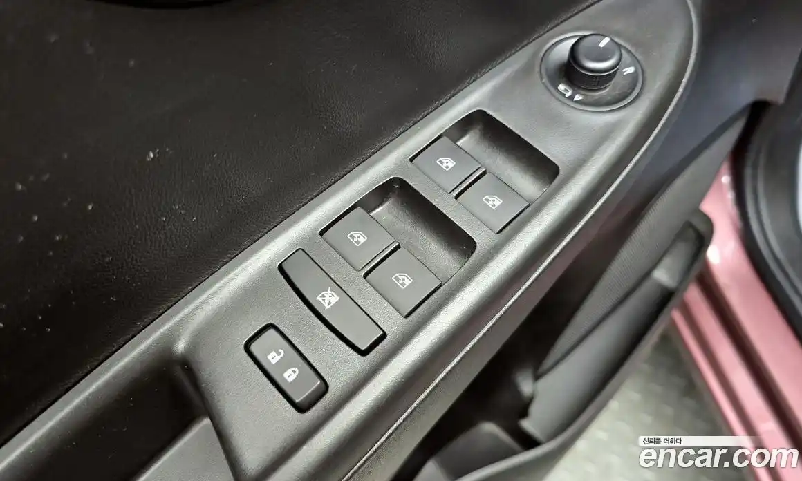 Chevrolet Spark 2019 1.0 Автомат в Москве № 59703, фото 17