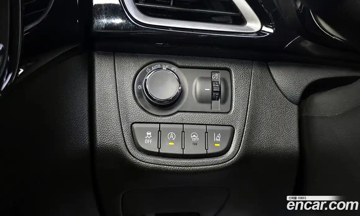 Chevrolet Spark 2019 1.0 Автомат в Москве № 59703, фото 18