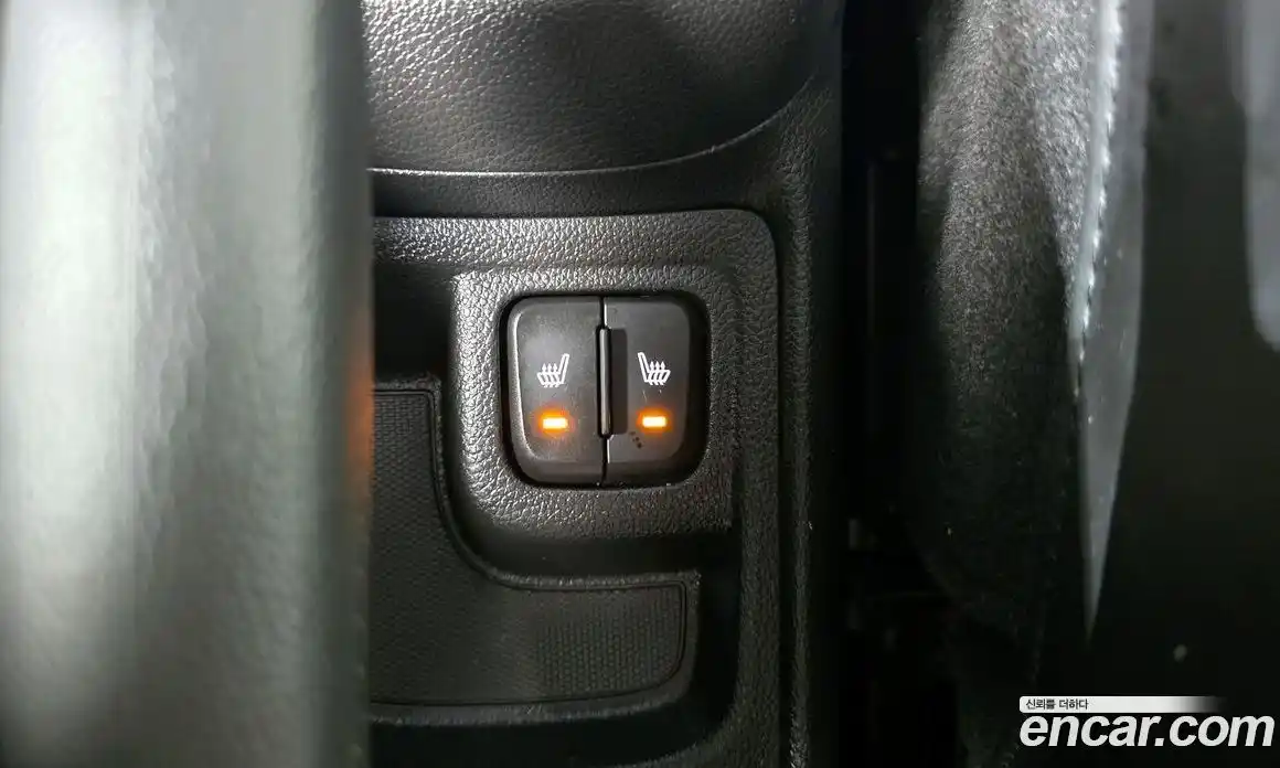 Chevrolet Spark 2019 1.0 Автомат в Москве № 59703, фото 3