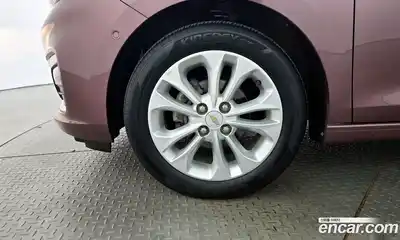 Chevrolet Spark 2019 1.0 Автомат в Москве № 59703, миниатюра 4