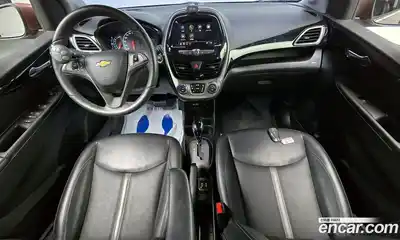 Chevrolet Spark 2019 1.0 Автомат в Москве № 59703, миниатюра 5