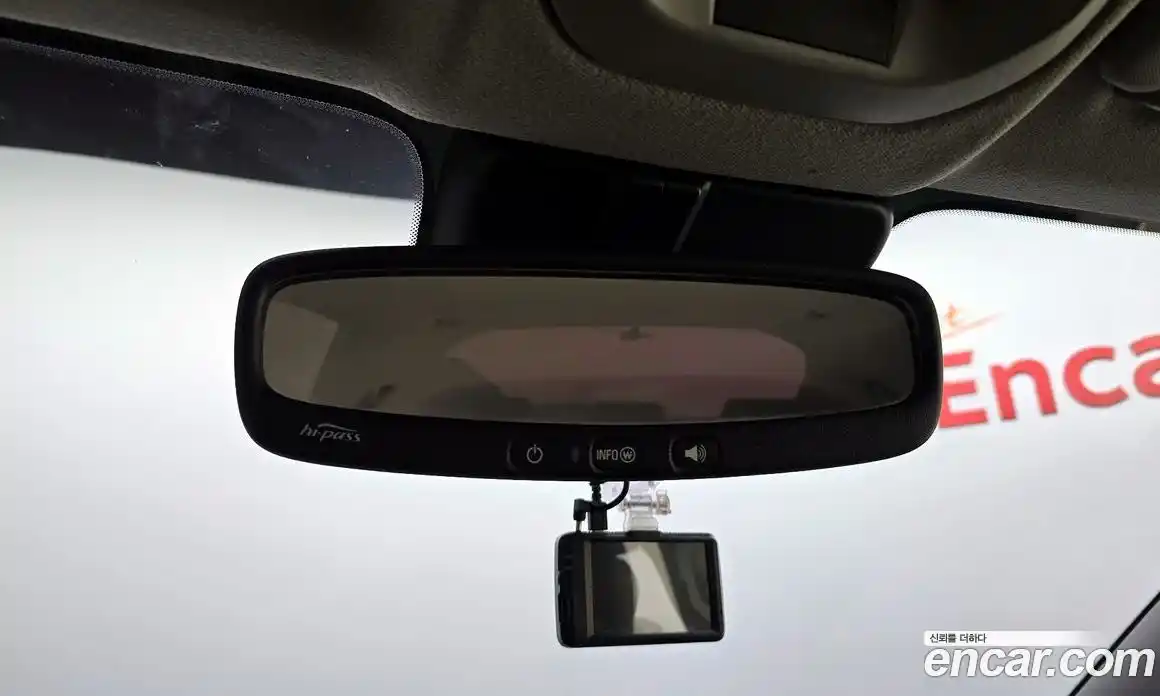 Chevrolet Spark 2019 1.0 Автомат в Москве № 59703, фото 6