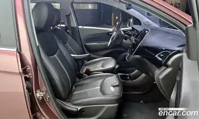 Chevrolet Spark 2019 1.0 Автомат в Москве № 59703, миниатюра 7