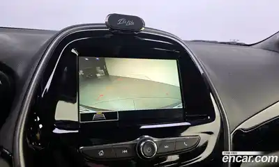 Chevrolet Spark 2019 1.0 Автомат в Москве № 59703, миниатюра 9