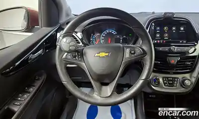 Chevrolet Spark 2019 1.0 Автомат в Москве № 59703, миниатюра 10