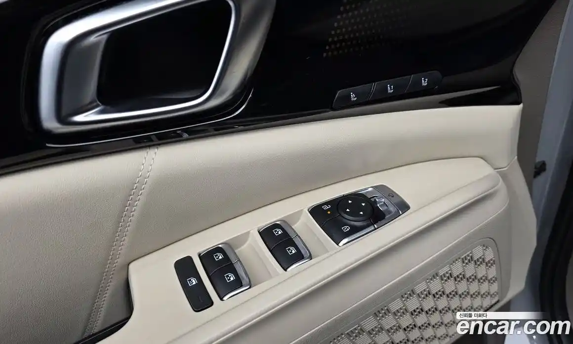 Kia Canival 2024 2.2 Автомат в Москве № 60765, фото 11