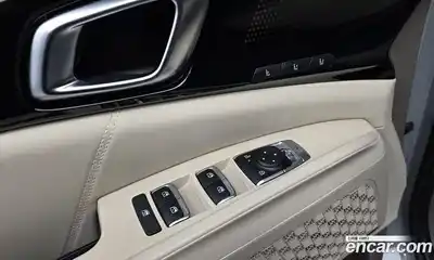 Kia Canival 2024 2.2 Автомат в Москве № 60765, миниатюра 11