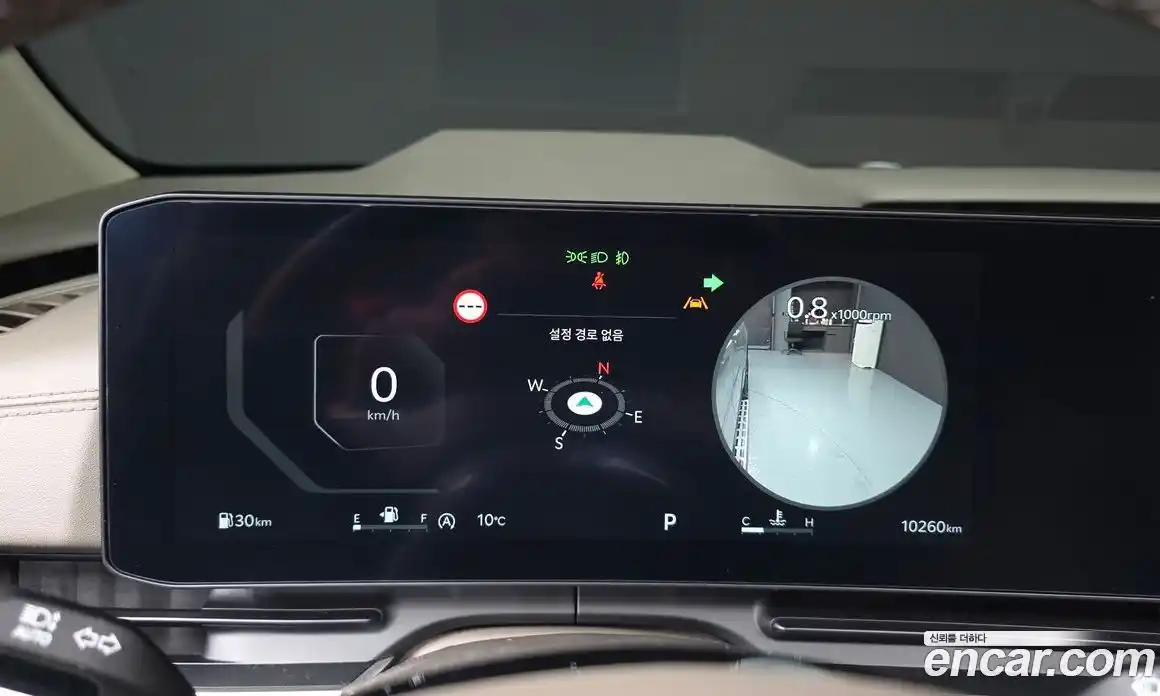 Kia Canival 2024 2.2 Автомат в Москве № 60765, фото 19