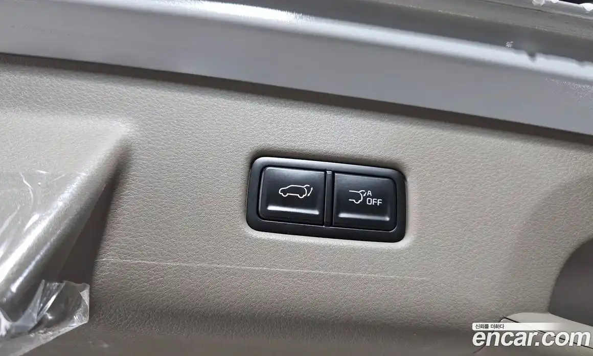 Kia Canival 2024 2.2 Автомат в Москве № 60765, фото 4