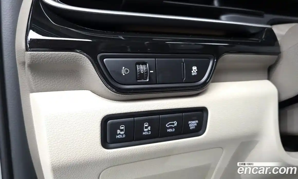 Kia Canival 2024 2.2 Автомат в Москве № 60765, фото 5