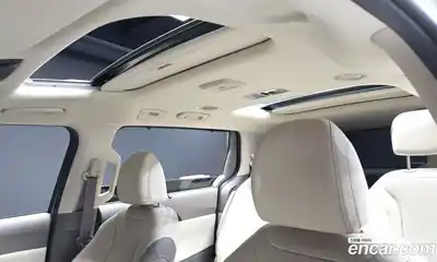 Kia Canival 2024 2.2 Автомат в Москве № 60765, миниатюра 7