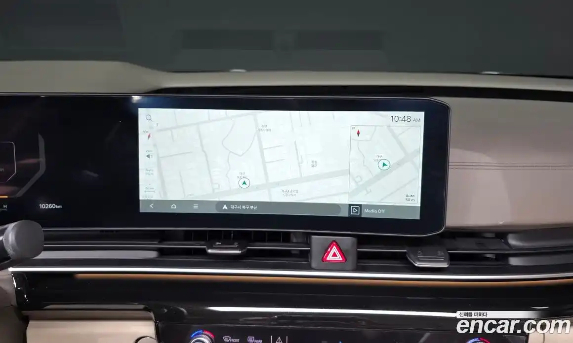 Kia Canival 2024 2.2 Автомат в Москве № 60765, фото 10