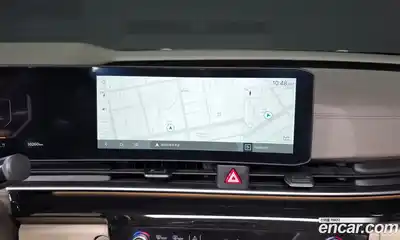 Kia Canival 2024 2.2 Автомат в Москве № 60765, миниатюра 10