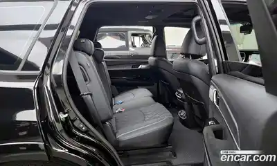 Kia Mohave 2024 3.0 Автомат в Москве № 62587, миниатюра 12