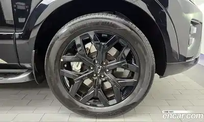 Kia Mohave 2024 3.0 Автомат в Москве № 62587, миниатюра 5