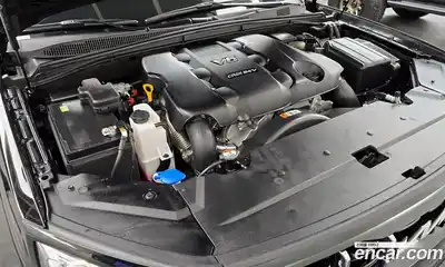 Kia Mohave 2024 3.0 Автомат в Москве № 62587, миниатюра 6