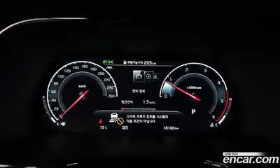 Kia Mohave 2024 3.0 Автомат в Москве № 62587, миниатюра 8