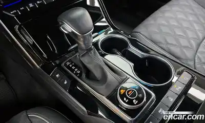 Kia Mohave 2024 3.0 Автомат в Москве № 62587, миниатюра 9