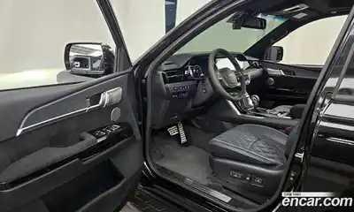 Kia Mohave 2024 3.0 Автомат в Москве № 62587, миниатюра 10