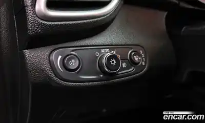 Chevrolet Trax 2019 1.4 Автомат в Москве № 64269, миниатюра 6