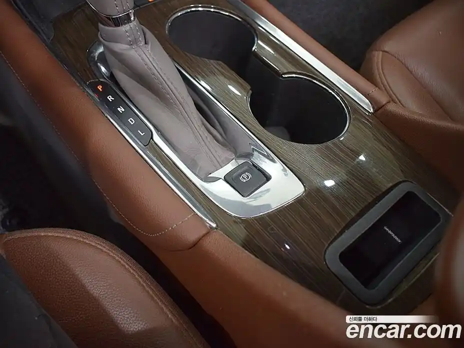 Chevrolet Malibu 2017 1.5 Автомат в Москве № 72083, фото 11