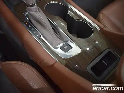 Chevrolet Malibu 2017 1.5 Автомат в Москве № 72083, миниатюра 11