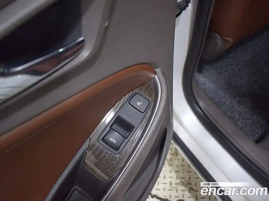 Chevrolet Malibu 2017 1.5 Автомат в Москве № 72083, фото 15