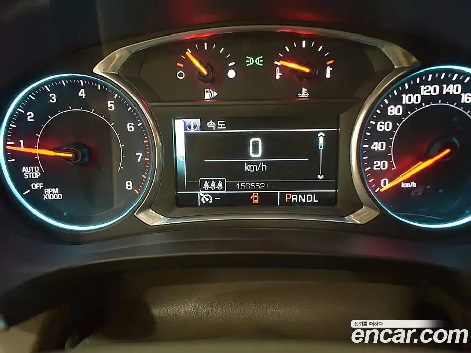 Chevrolet Malibu 2017 1.5 Автомат в Москве № 72083, фото 4