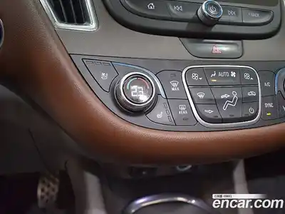 Chevrolet Malibu 2017 1.5 Автомат в Москве № 72083, миниатюра 7