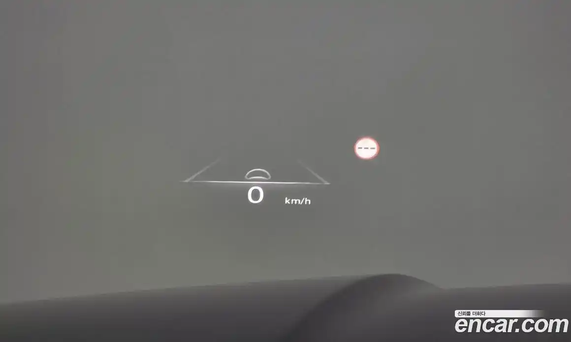 Genesis GV80 2022 2.5 Автомат в Москве № 75305, фото 14