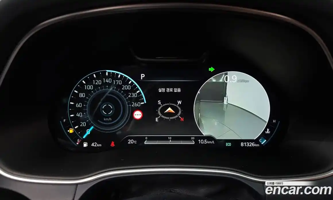 Genesis GV80 2022 2.5 Автомат в Москве № 75305, фото 17