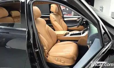 Genesis GV80 2022 2.5 Автомат в Москве № 75305, миниатюра 2