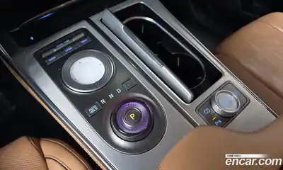 Genesis GV80 2022 2.5 Автомат в Москве № 75305, миниатюра 5