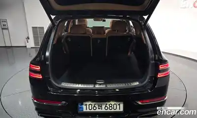 Genesis GV80 2022 2.5 Автомат в Москве № 75305, миниатюра 8