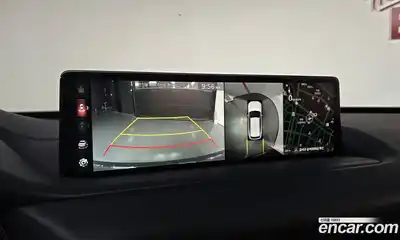 Genesis GV80 2022 2.5 Автомат в Москве № 75305, миниатюра 9