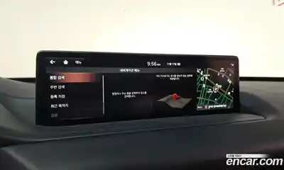 Genesis GV80 2022 2.5 Автомат в Москве № 75305, миниатюра 10